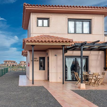 The Bubble Vila La Oliva Exterior foto