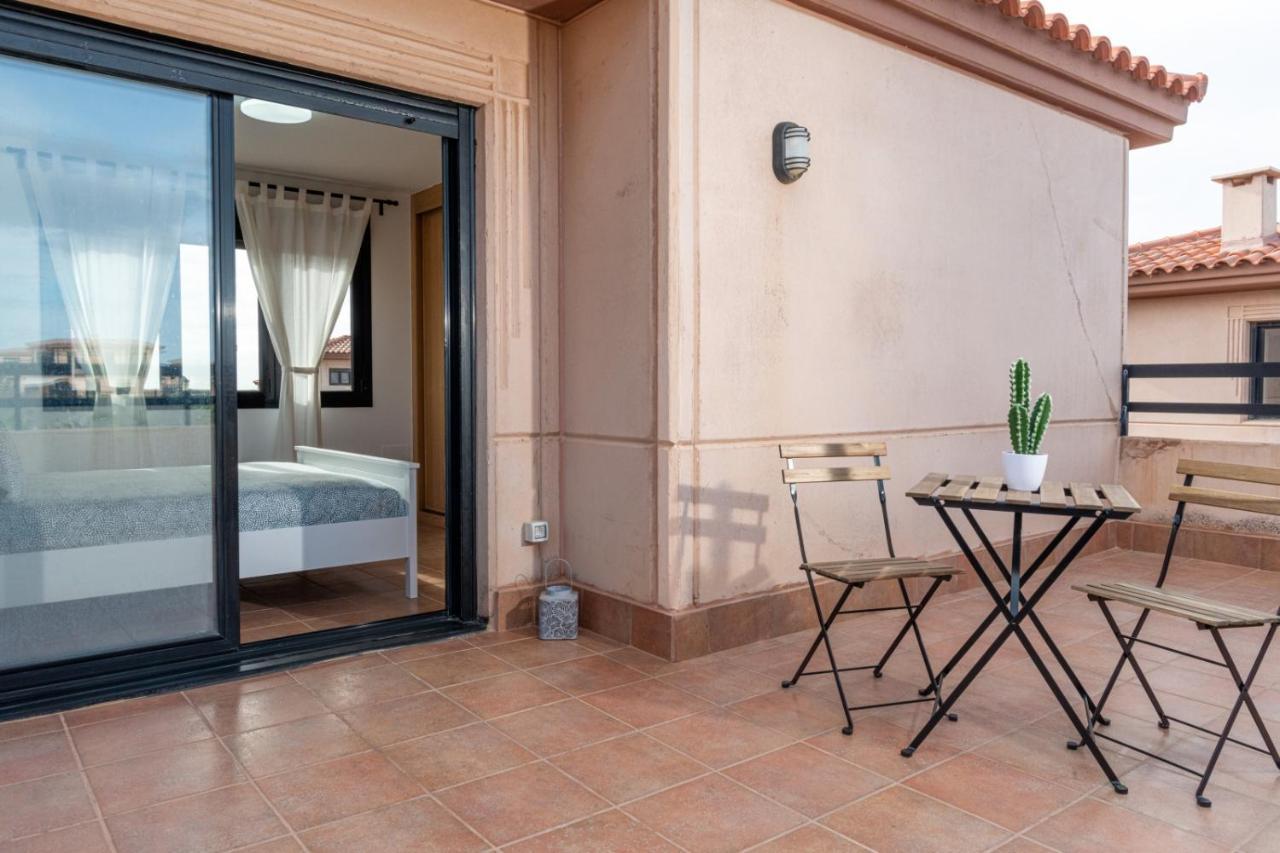 The Bubble Vila La Oliva Exterior foto