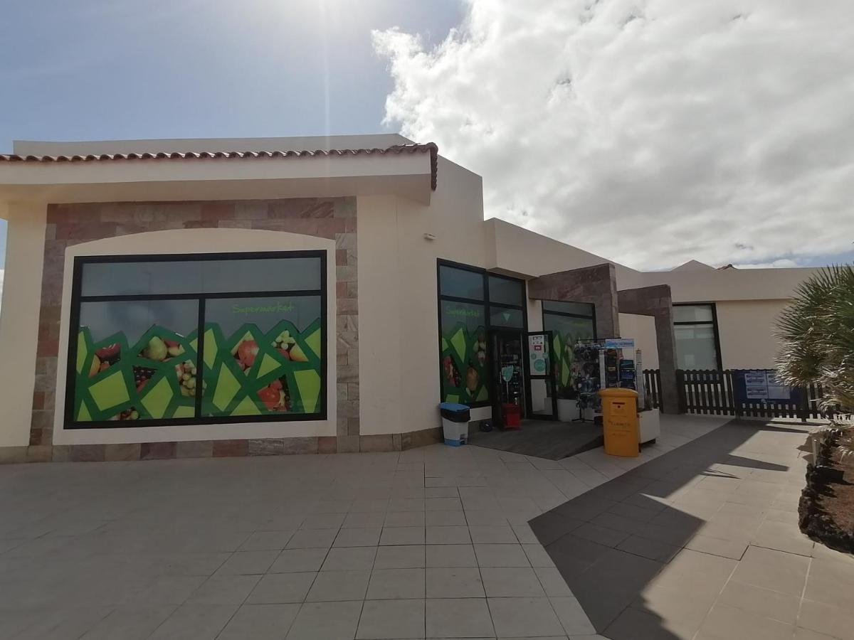 The Bubble Vila La Oliva Exterior foto